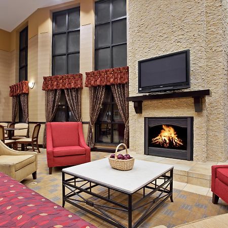 Holiday Inn Express Cincinnati West By Ihg Dent Exteriér fotografie