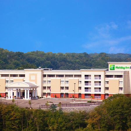 Holiday Inn Express Cincinnati West By Ihg Dent Exteriér fotografie