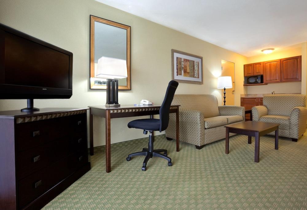 Holiday Inn Express Cincinnati West By Ihg Dent Exteriér fotografie