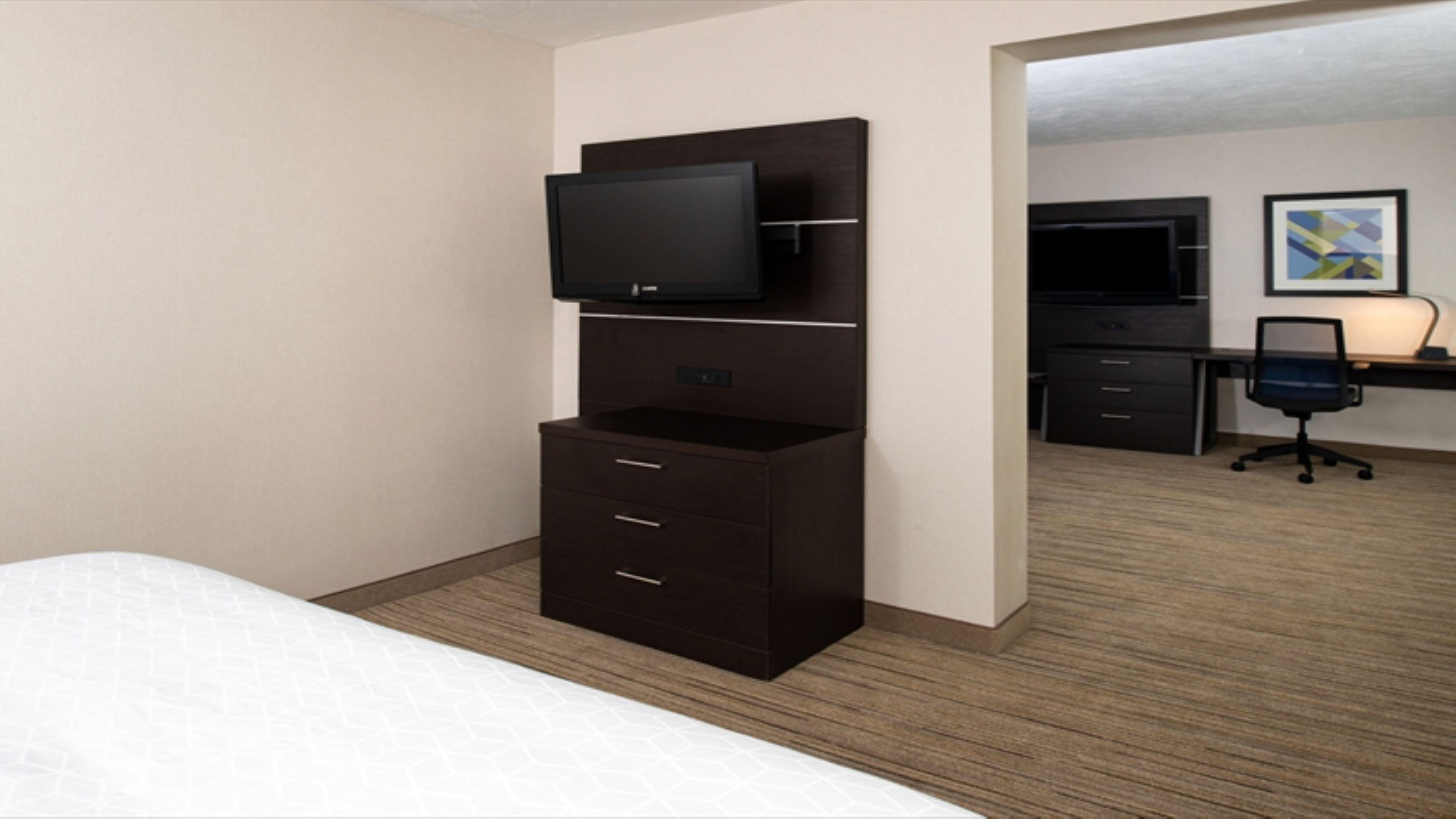 Holiday Inn Express Cincinnati West By Ihg Dent Exteriér fotografie