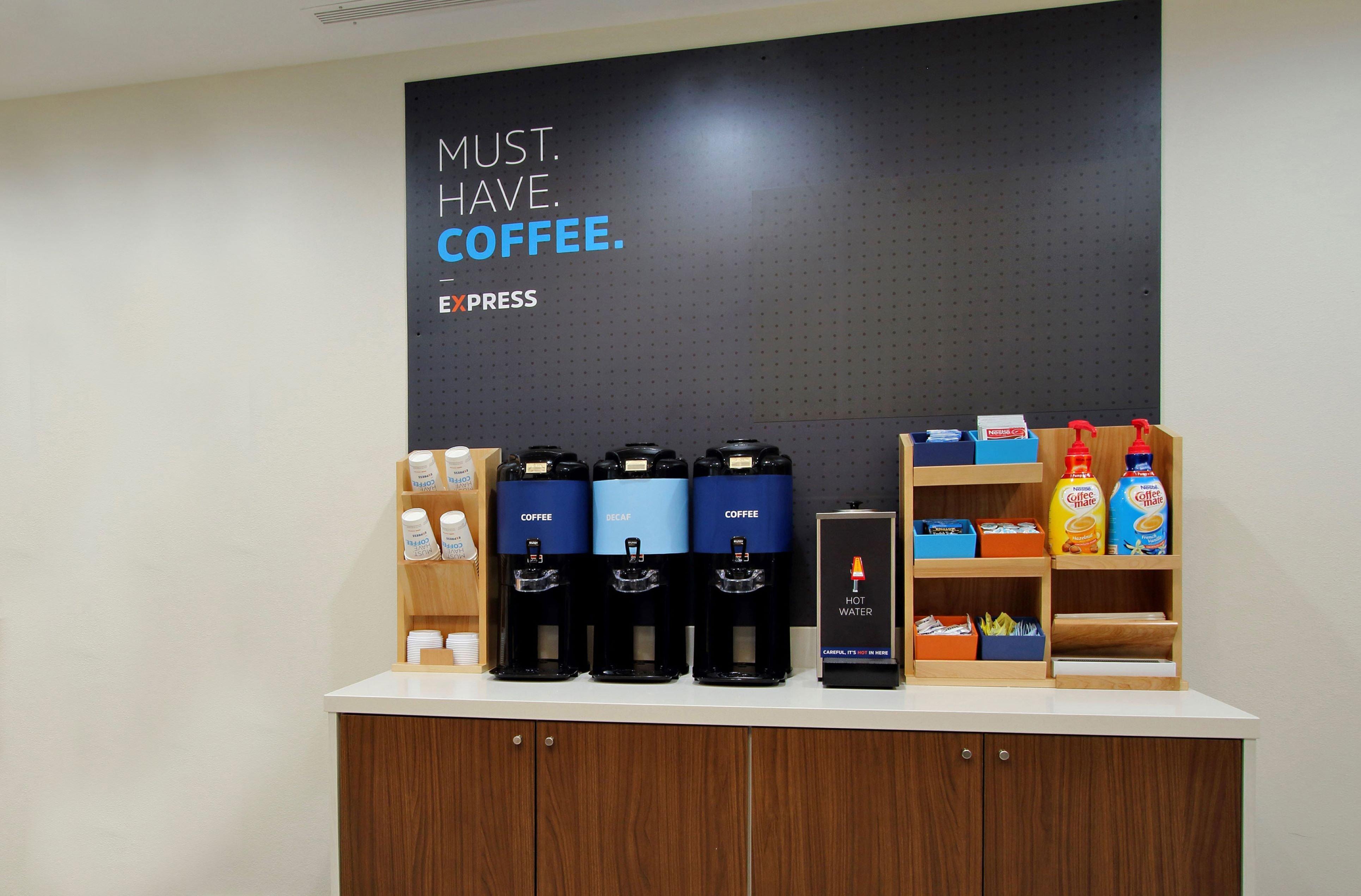 Holiday Inn Express Cincinnati West By Ihg Dent Exteriér fotografie