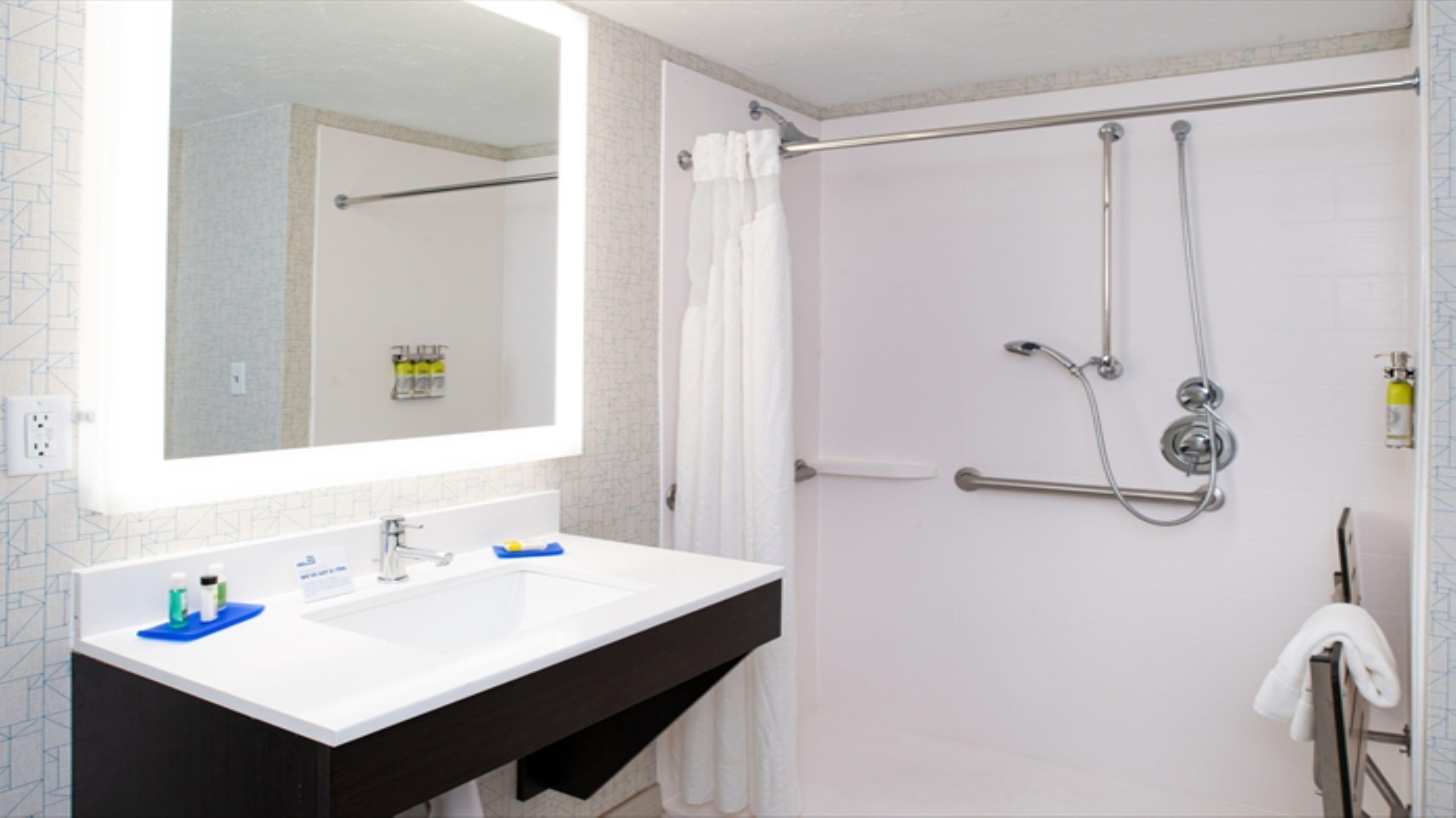 Holiday Inn Express Cincinnati West By Ihg Dent Exteriér fotografie