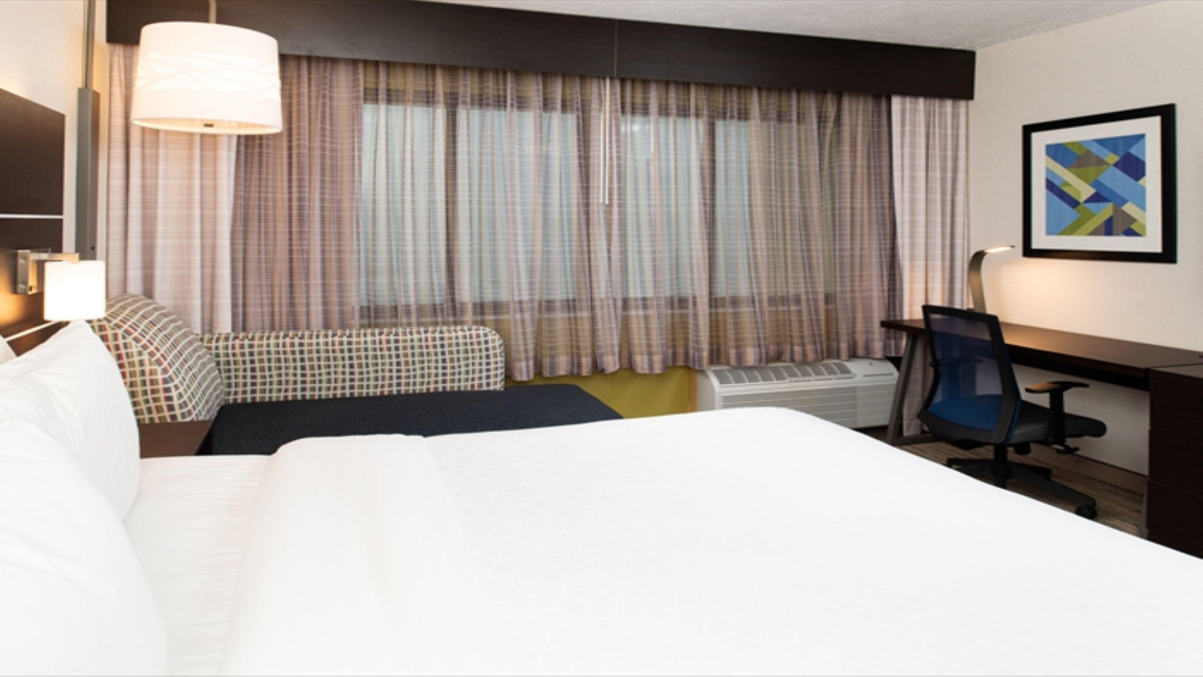 Holiday Inn Express Cincinnati West By Ihg Dent Exteriér fotografie