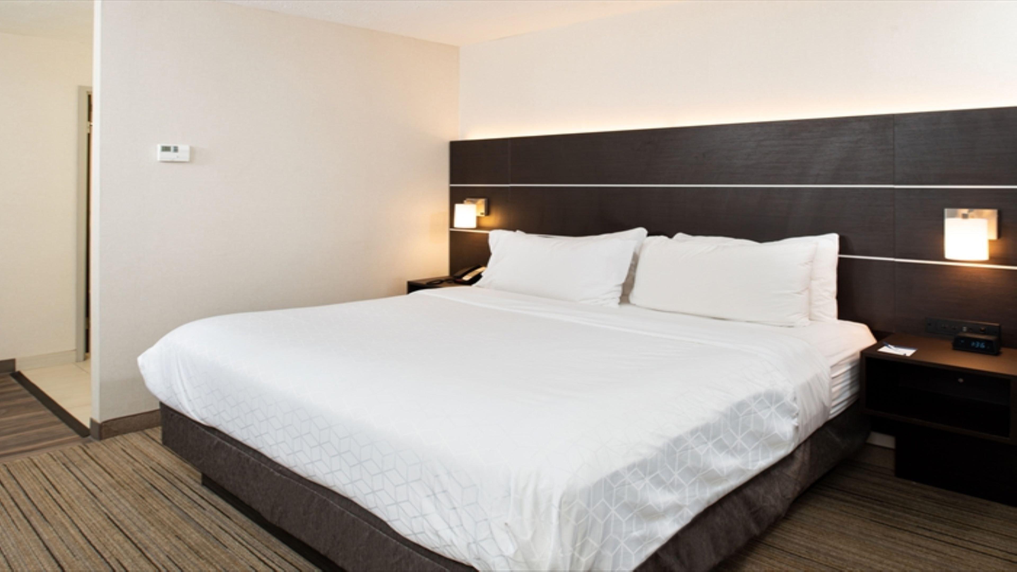 Holiday Inn Express Cincinnati West By Ihg Dent Exteriér fotografie