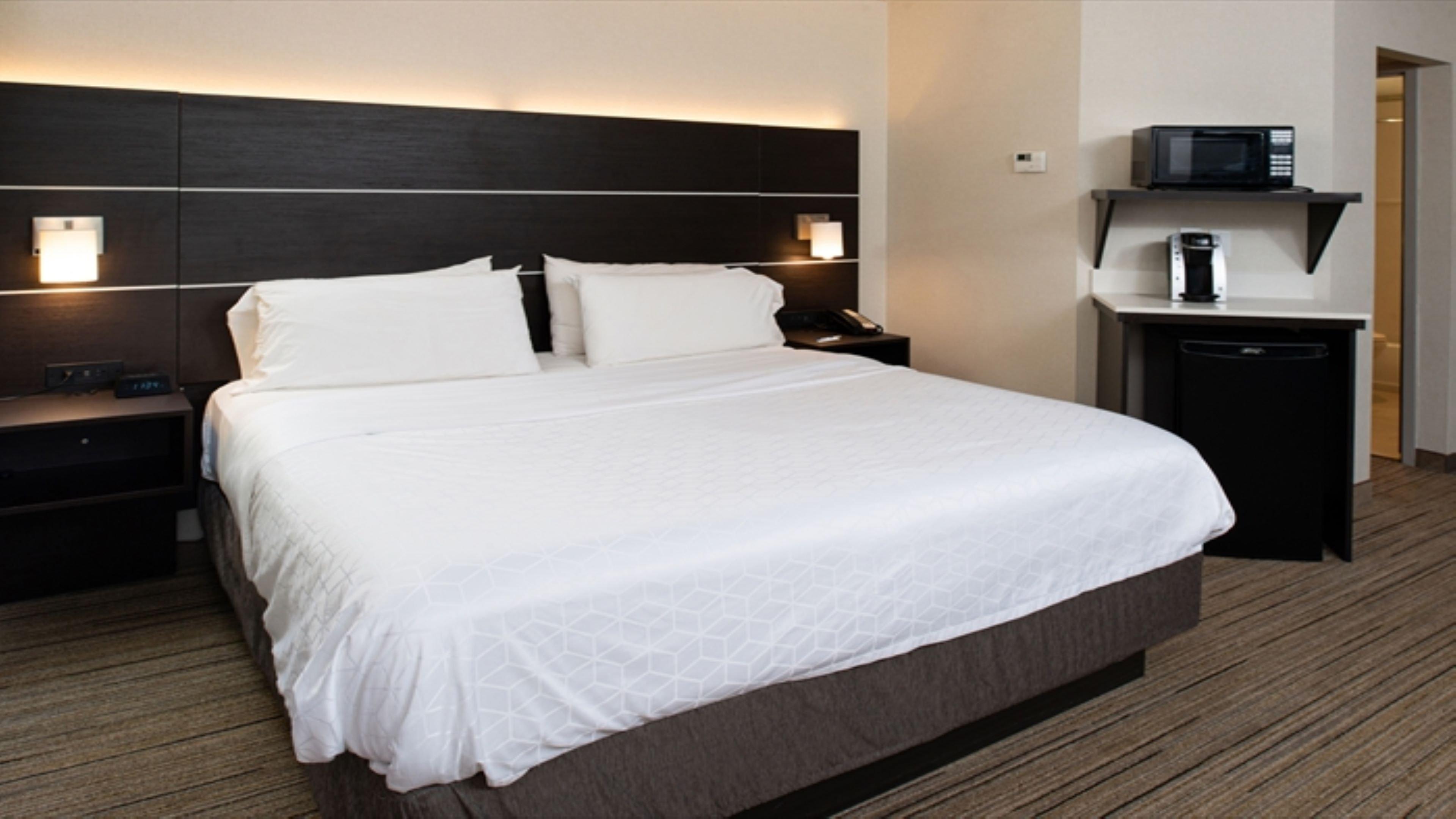 Holiday Inn Express Cincinnati West By Ihg Dent Exteriér fotografie