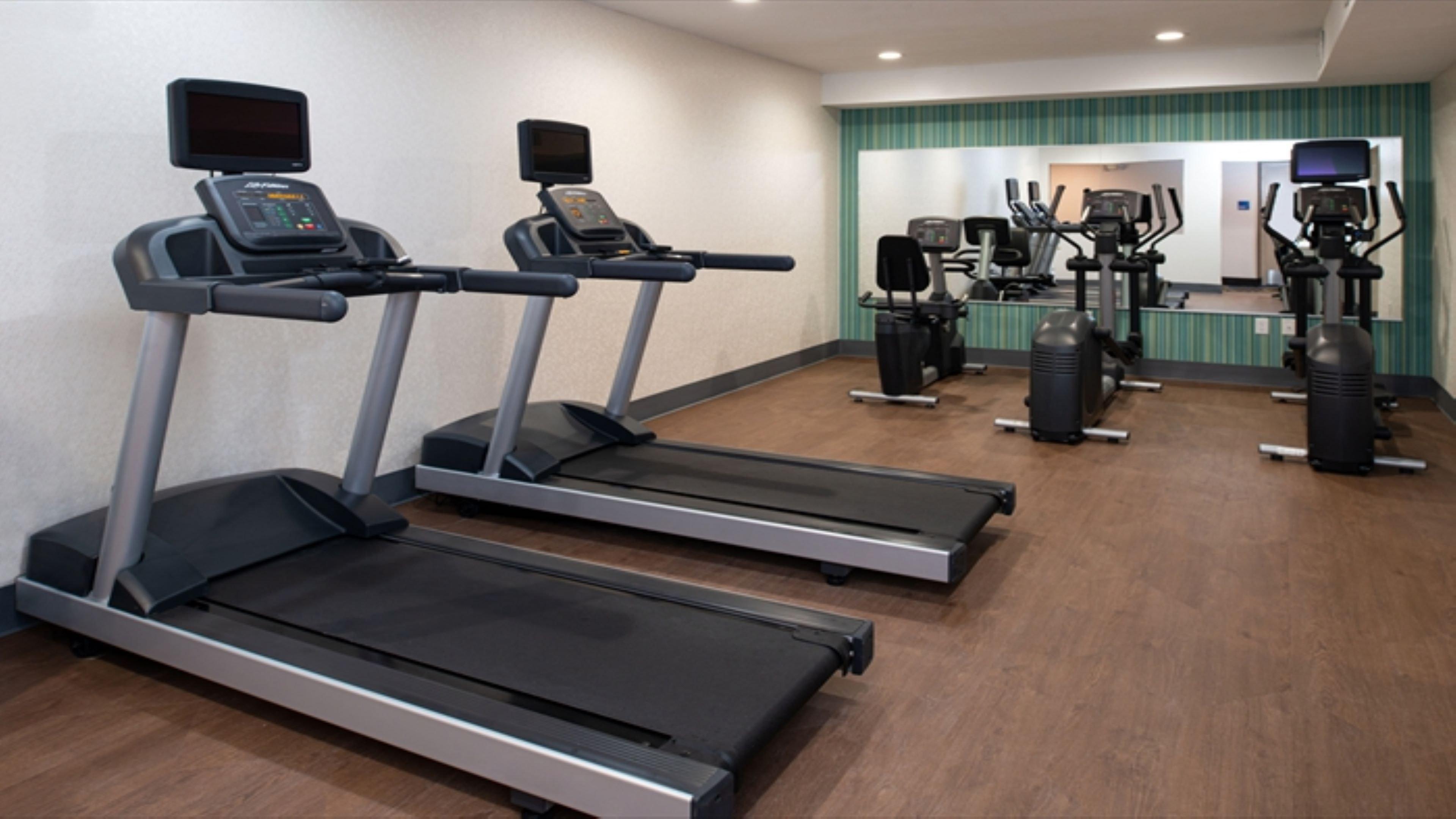 Holiday Inn Express Cincinnati West By Ihg Dent Exteriér fotografie