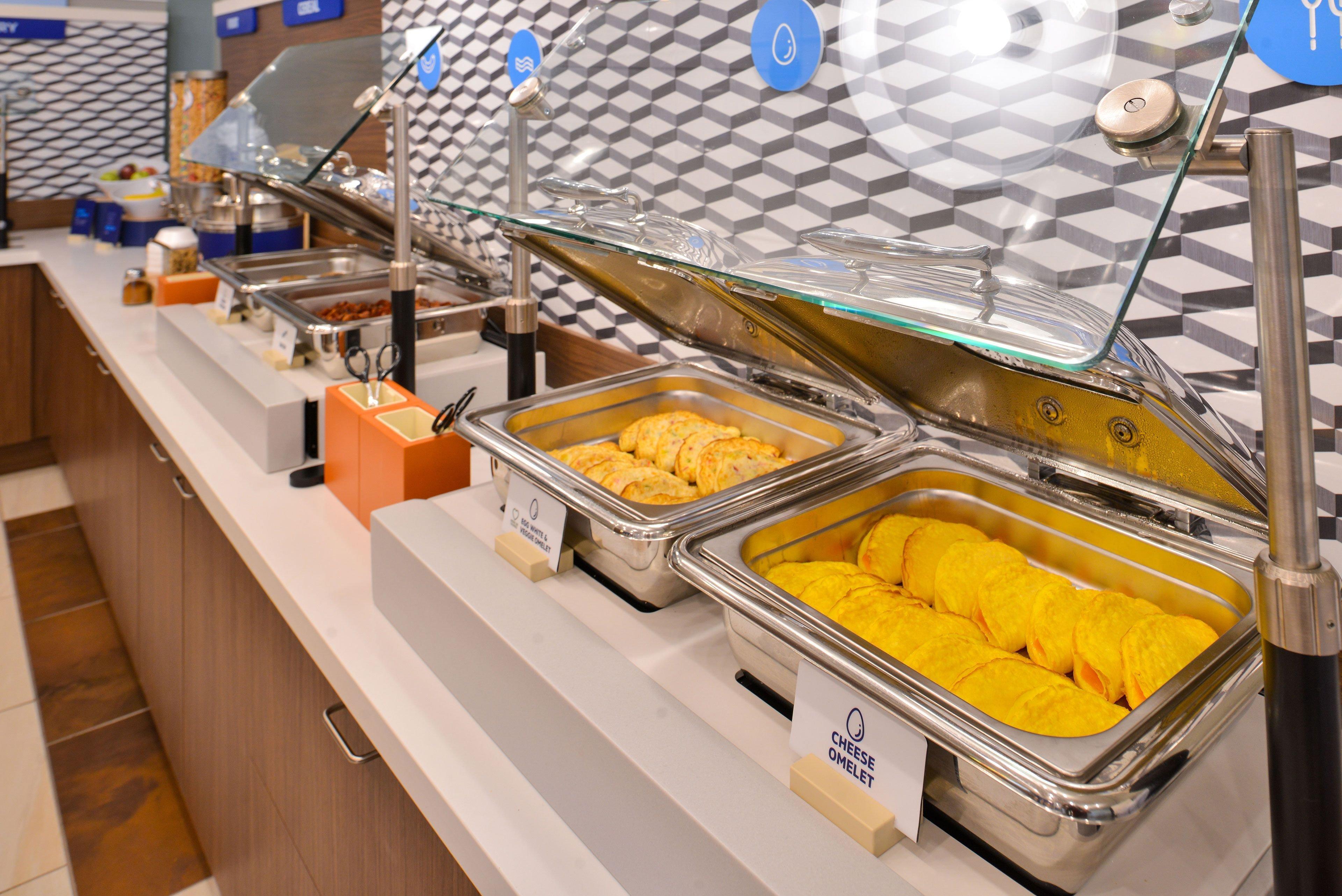 Holiday Inn Express Cincinnati West By Ihg Dent Exteriér fotografie