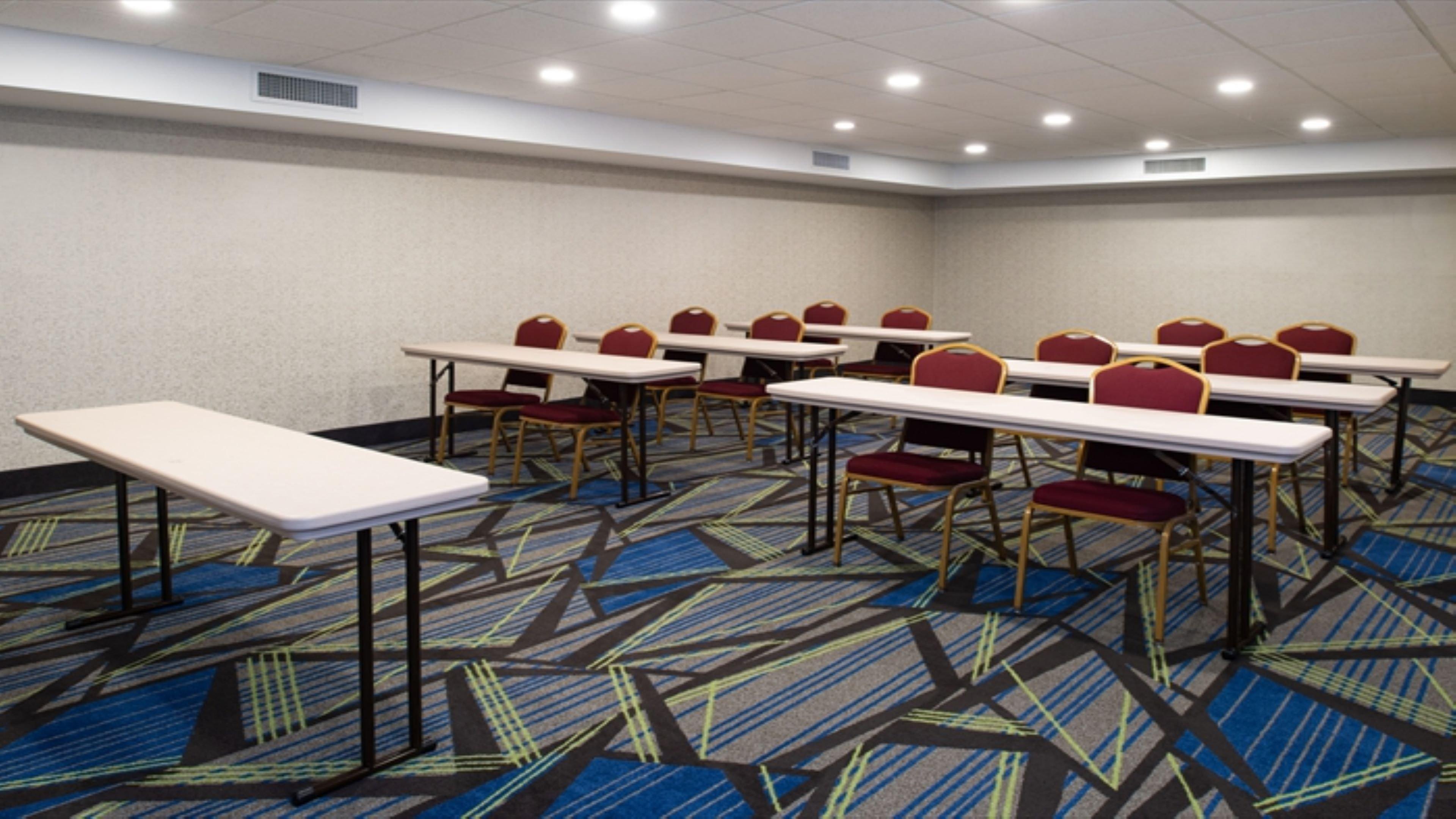 Holiday Inn Express Cincinnati West By Ihg Dent Exteriér fotografie