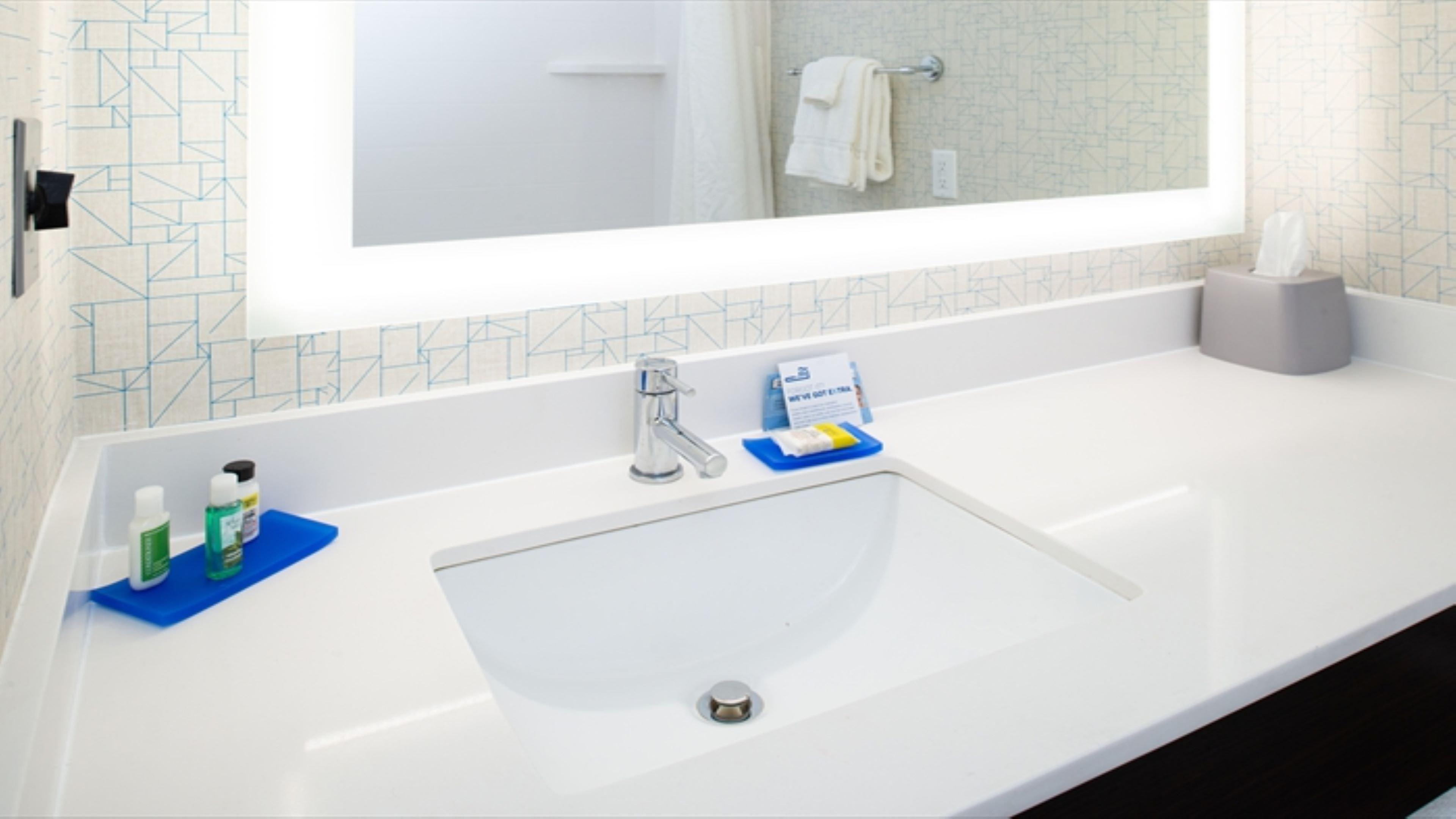 Holiday Inn Express Cincinnati West By Ihg Dent Exteriér fotografie
