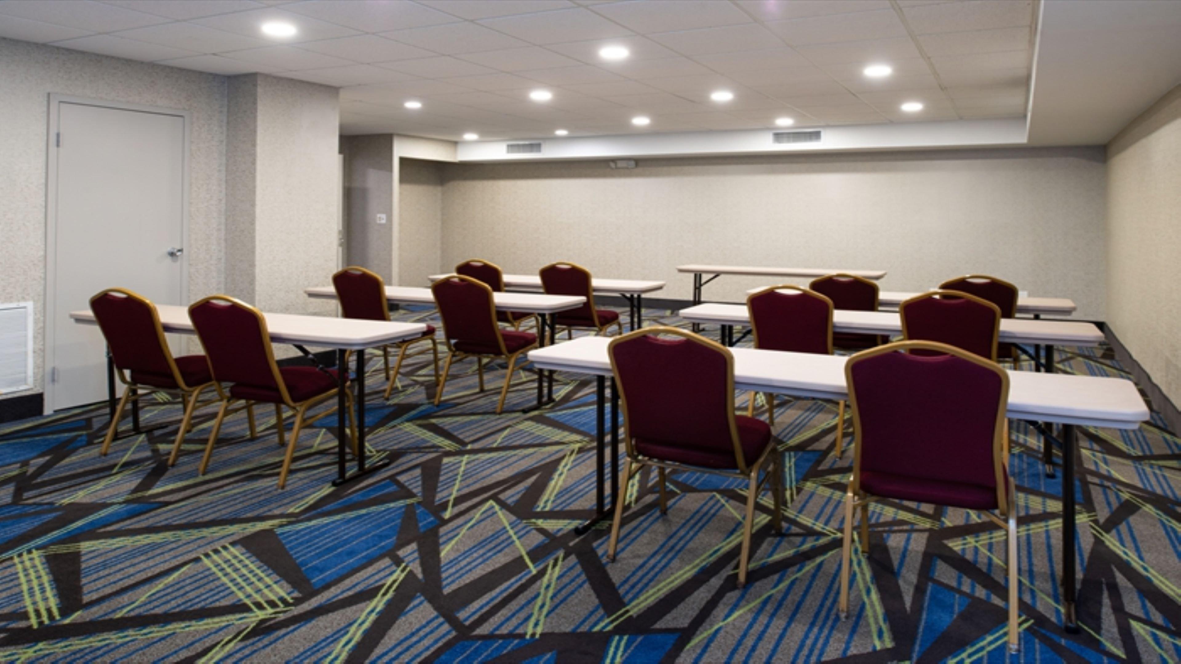 Holiday Inn Express Cincinnati West By Ihg Dent Exteriér fotografie