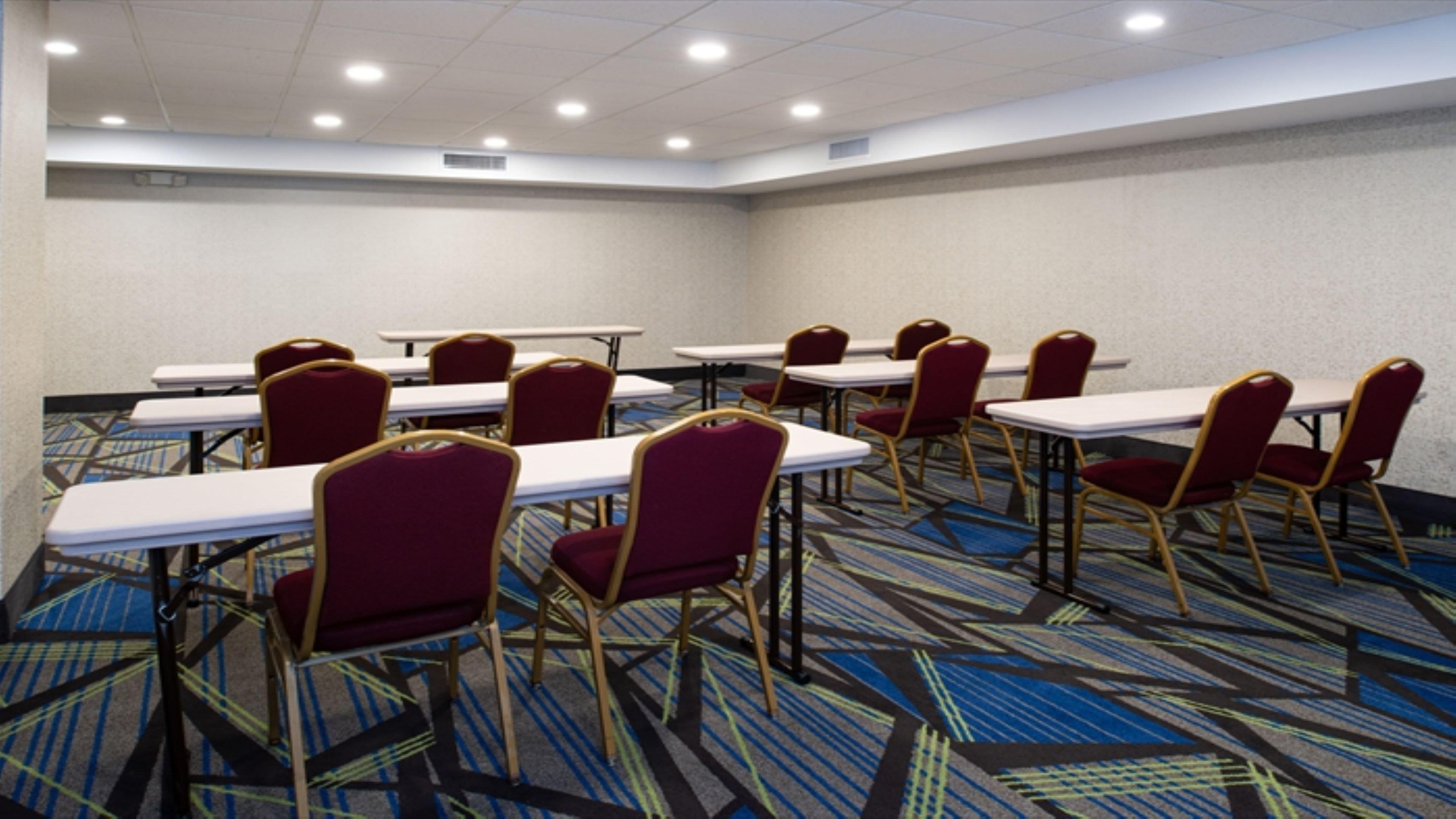 Holiday Inn Express Cincinnati West By Ihg Dent Exteriér fotografie