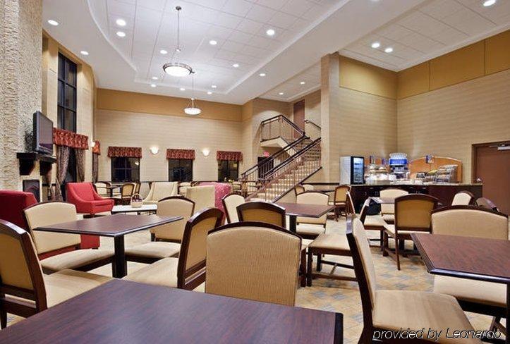 Holiday Inn Express Cincinnati West By Ihg Dent Exteriér fotografie